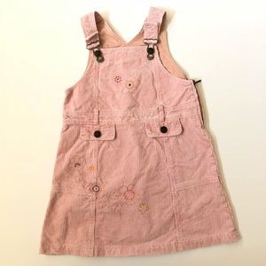 Catimini overall dress
